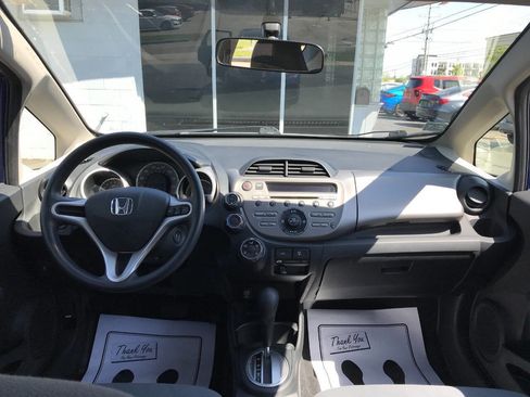 Used 2013 Honda Fit image 11