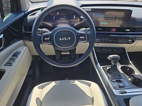 New 2026 Kia Carnival SX Prestige FWD image 14