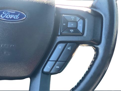 Used 2018 Ford F150 XLT w/ Equipment Group 302A Luxury image 21