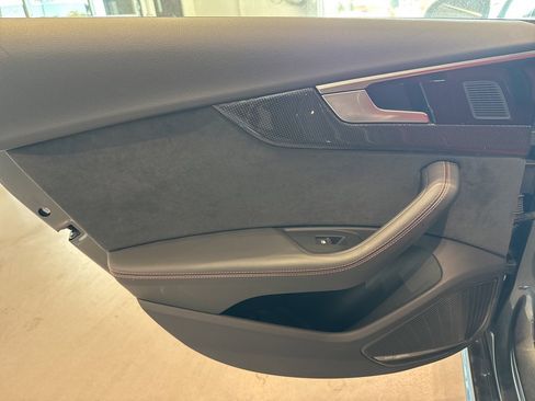 Used 2024 Audi S5 Premium Plus w/ Premium Plus Package image 30