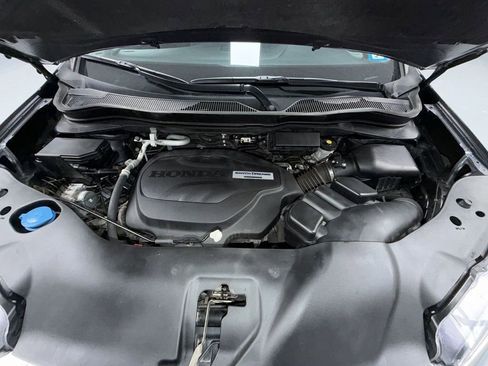 Used 2020 Honda Ridgeline RTL-E image 18