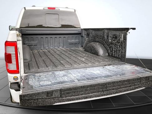 Used 2023 Ford F150 Lariat w/ Equipment Group 502A High image 19