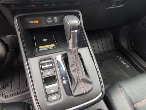 Used 2023 Honda CR-V Sport Touring image 22