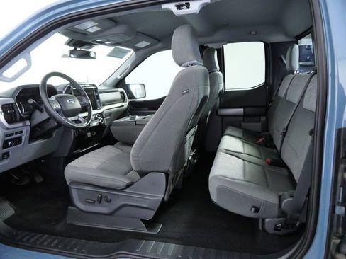 Certified 2023 Ford F150 XLT w/ Equipment Group 302A High image 16