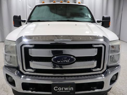 Used 2014 Ford F350 Lariat image 7