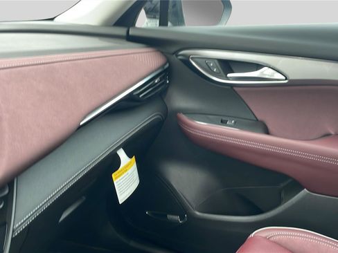 New 2026 Buick Envision Sport Touring image 11