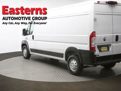 Used 2022 RAM ProMaster 2500 image 62