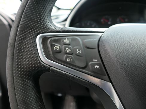Used 2023 Chevrolet Malibu LS w/ LPO, Floor Liner Package FWD image 15