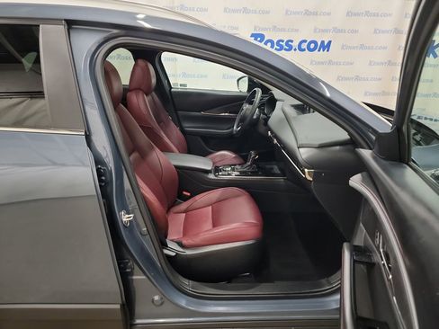 Certified 2023 MAZDA CX-30 AWD 2.5 S w/ Preferred Package image 14