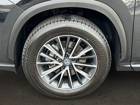 Certified 2026 Lexus NX 350 AWD w/ Premium Package image 25