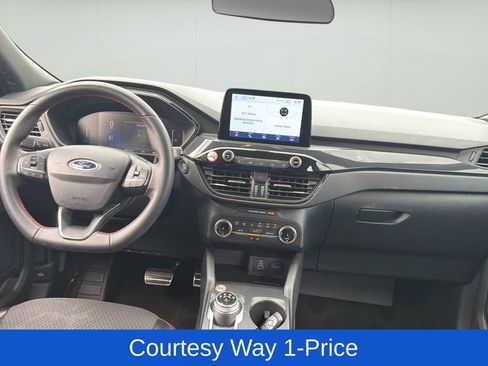 Used 2024 Ford Escape ST-Line FWD image 13