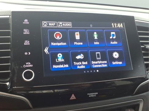 Certified 2023 Honda Ridgeline RTL-E image 19