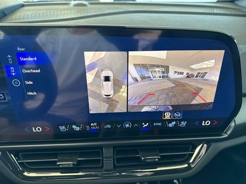 New 2026 Chevrolet Equinox EV RS image 20