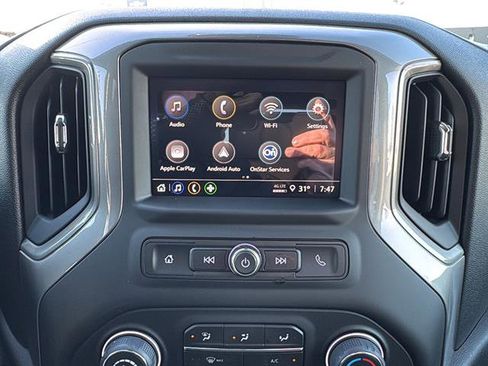 New 2026 Chevrolet Silverado 2500 W/T w/ WT Convenience Package RWD image 18