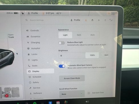 Used 2021 Tesla Model 3 Performance image 37