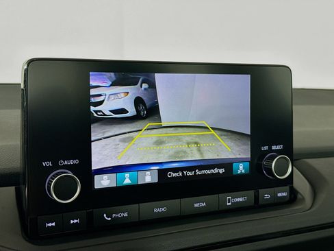 Used 2025 Honda Accord SE image 13