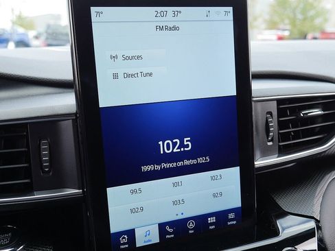 Used 2023 Ford Explorer ST w/ Equipment Group 401A AWD/4WD image 42