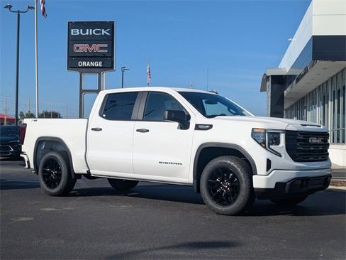 New 2026 GMC Sierra 1500 Pro w/ Graphite Edition image 2