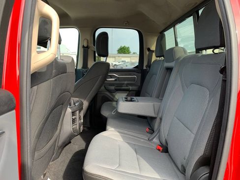 Used 2019 RAM 1500 Big Horn AWD/4WD image 19