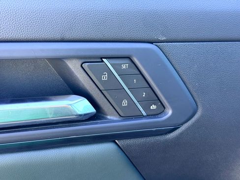 Used 2026 GMC Terrain AT4 w/ Convenience Package III image 16