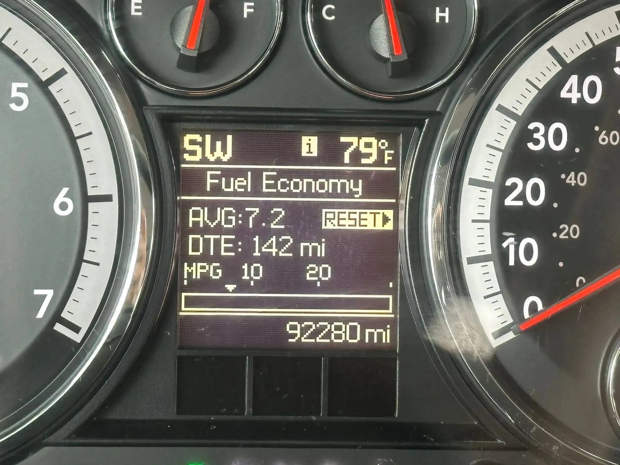 Used 2012 RAM 1500 Classic SLT w/ Protection Group AWD/4WD image 14