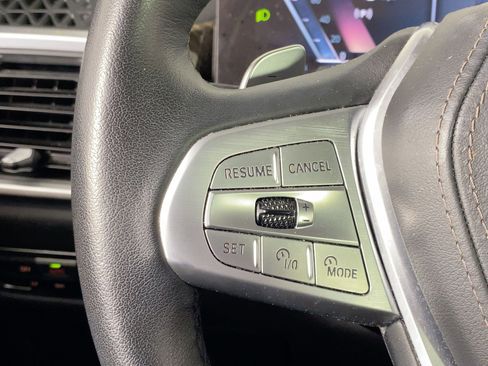 Certified 2023 BMW X7 xDrive40i w/ Climate Comfort Package image 14