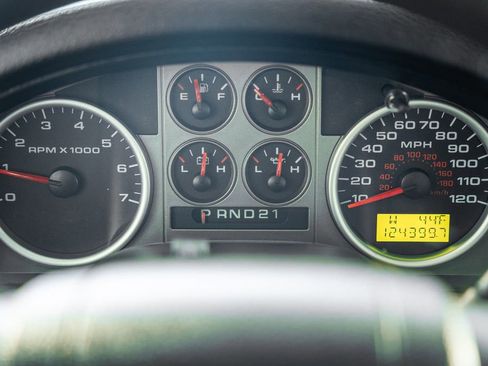 Used 2006 Ford F150 FX4 image 41