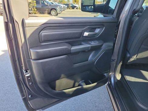 New 2026 RAM 1500 Express AWD/4WD image 26