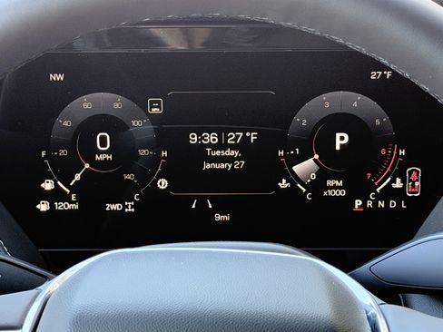 New 2026 GMC Yukon Elevation AWD/4WD image 41
