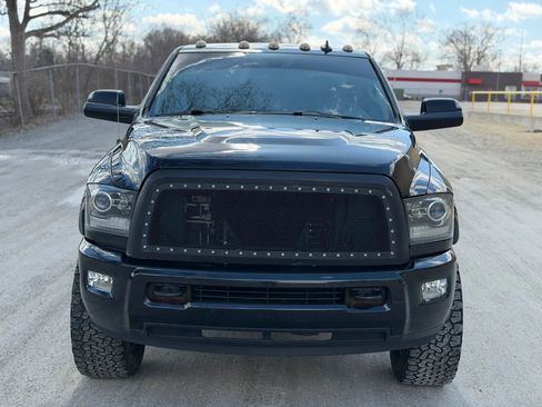 Used 2014 RAM 2500 Big Horn image 2