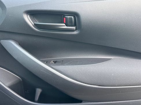 Used 2024 Toyota Corolla LE FWD image 20