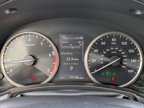 Used 2021 Lexus NX 300 FWD w/ Luxury Package image 11