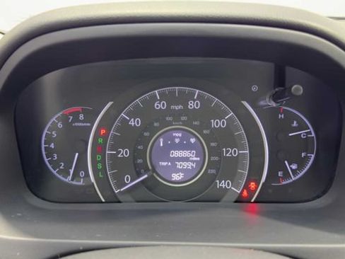Used 2016 Honda CR-V SE image 27