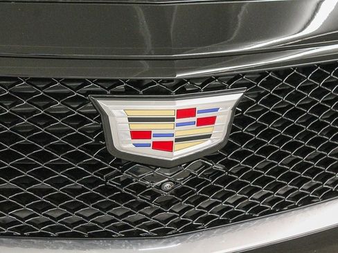 New 2026 Cadillac CT5 Sport image 9