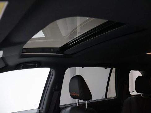 Used 2023 Honda Passport TrailSport image 10