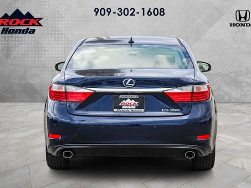 Used 2014 Lexus ES 350 image 5