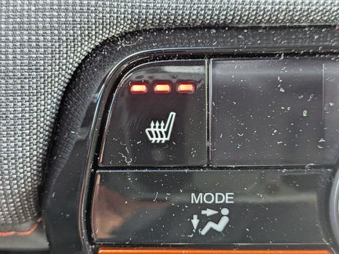 Used 2026 Honda Passport TrailSport image 22