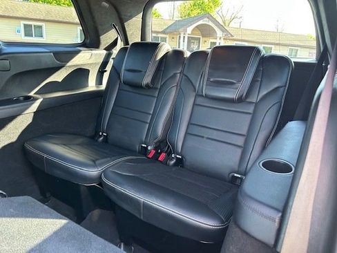Used 2019 Mercedes-Benz GLS 63 AMG 4MATIC image 15