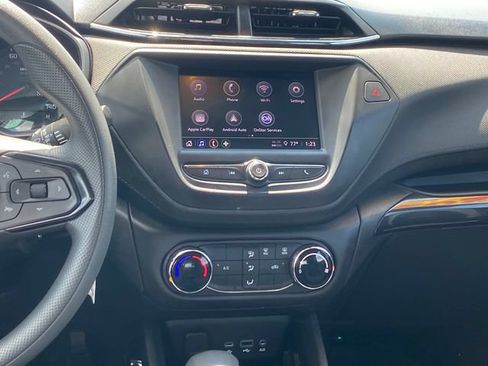 Certified 2023 Chevrolet TrailBlazer LS AWD/4WD image 10