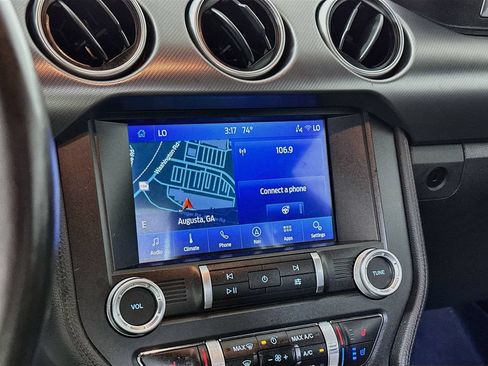 Used 2021 Ford Mustang GT Premium w/ Equipment Group 401A RWD image 11