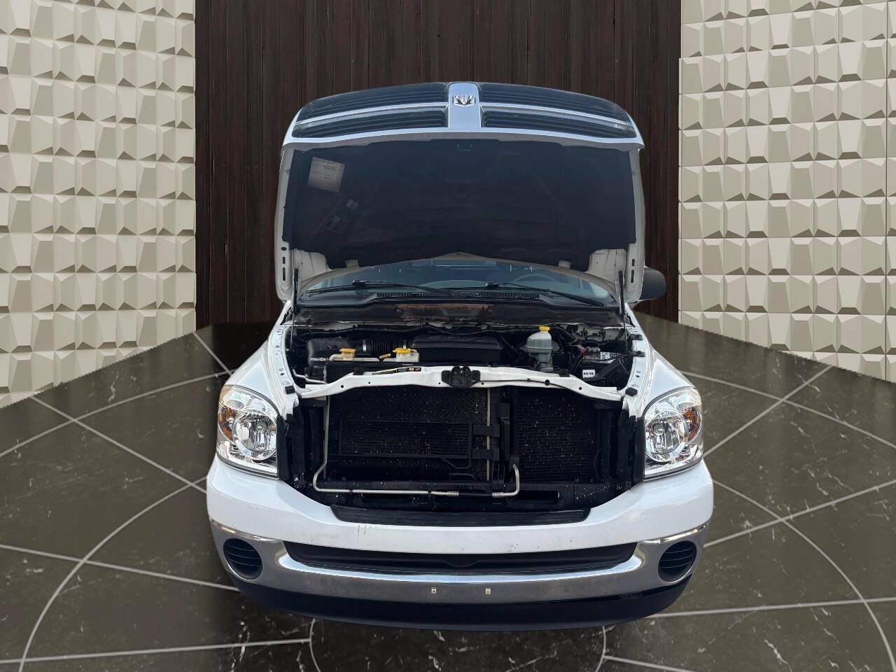 Used 2006 Dodge Ram 1500 Truck SLT RWD image 30