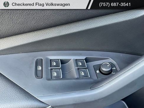 New 2026 Volkswagen Jetta Sport image 16