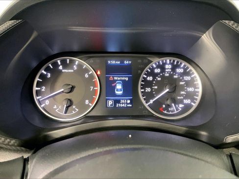 Used 2025 Nissan Sentra S FWD image 20