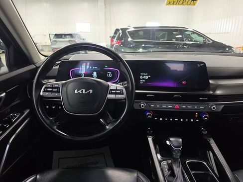 Used 2025 Kia Telluride S AWD/4WD image 10