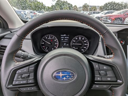 Certified 2025 Subaru Crosstrek 2.5i Limited AWD/4WD image 28