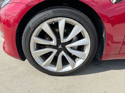 Used 2018 Tesla Model 3 Long Range image 10