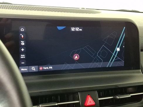 Used 2024 Kia Seltos EX AWD/4WD image 3