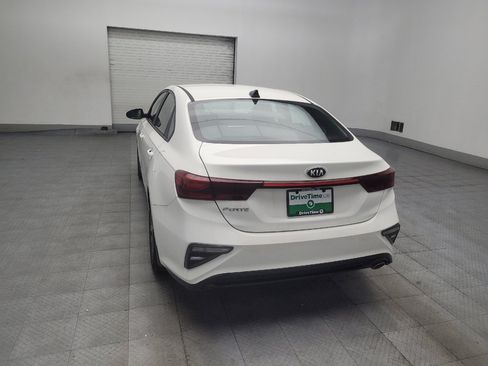 Used 2021 Kia Forte LXS FWD image 6