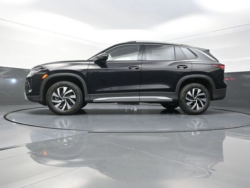 New 2026 Volkswagen Tiguan S AWD/4WD image 24