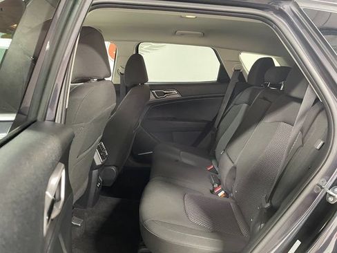 Used 2026 Kia Sportage LX AWD/4WD image 20